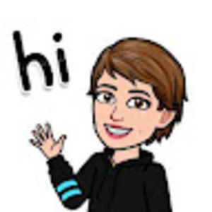 Meet your Posher, Kelly